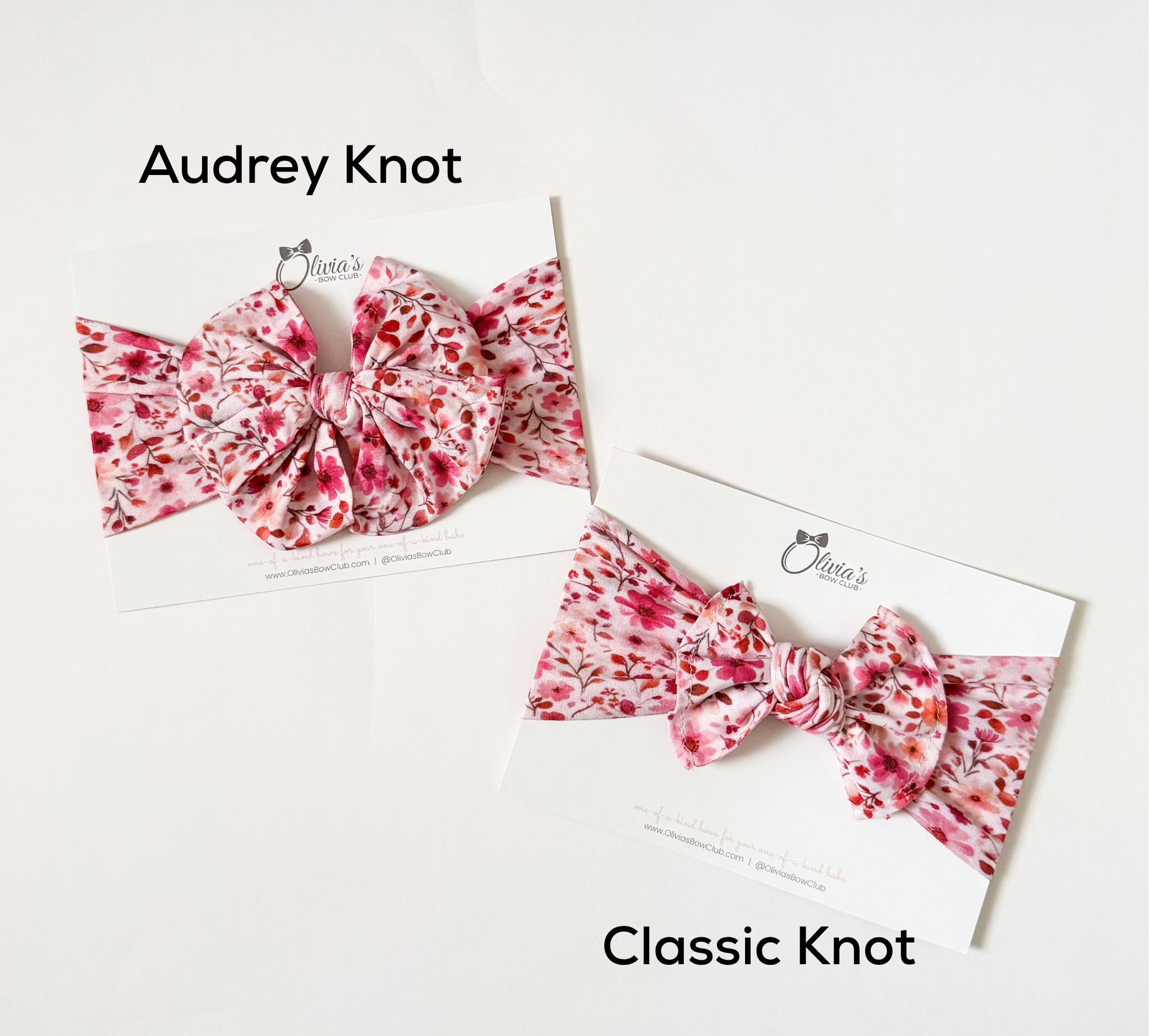 The Classic Knot