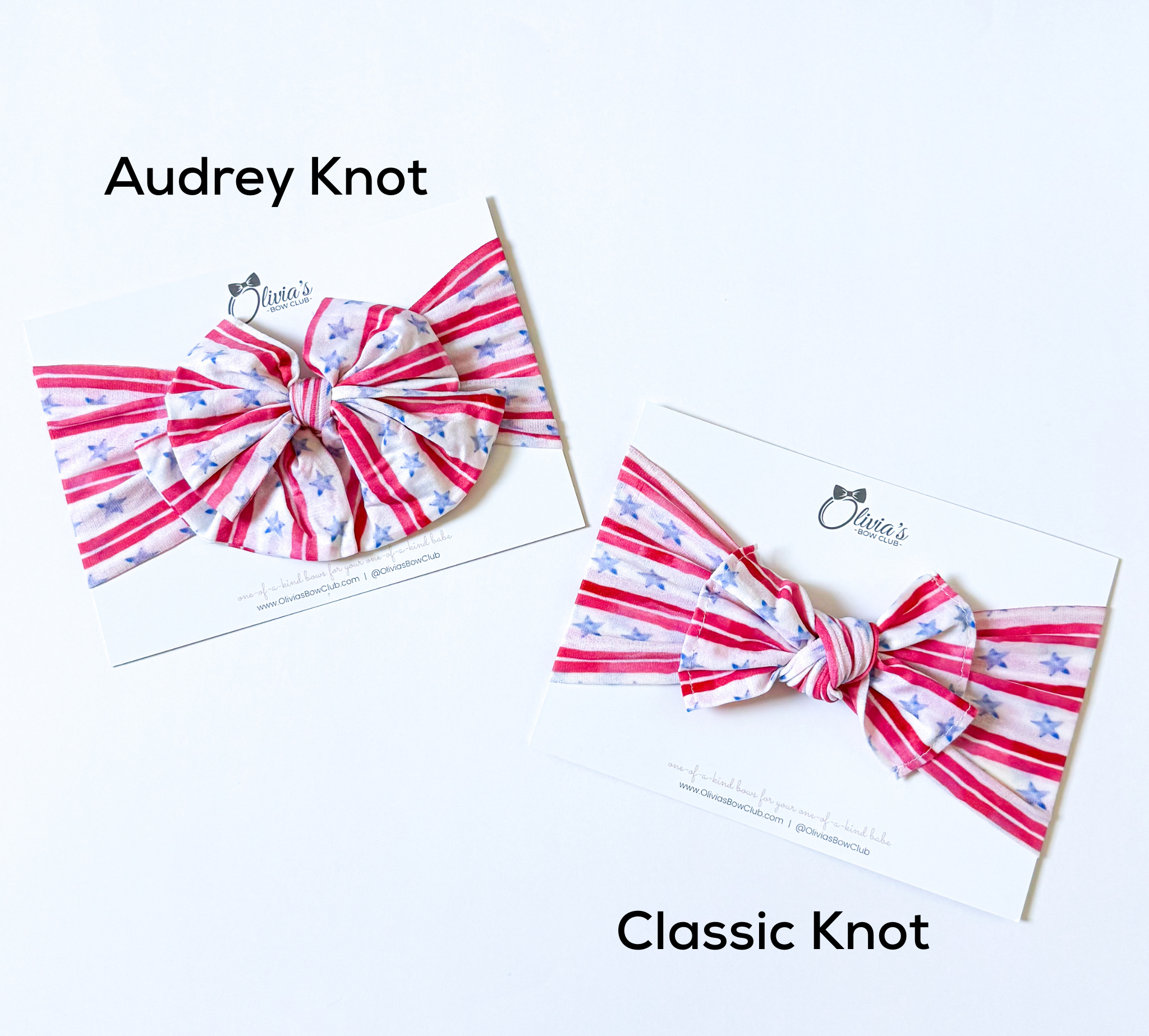 The Classic Knot