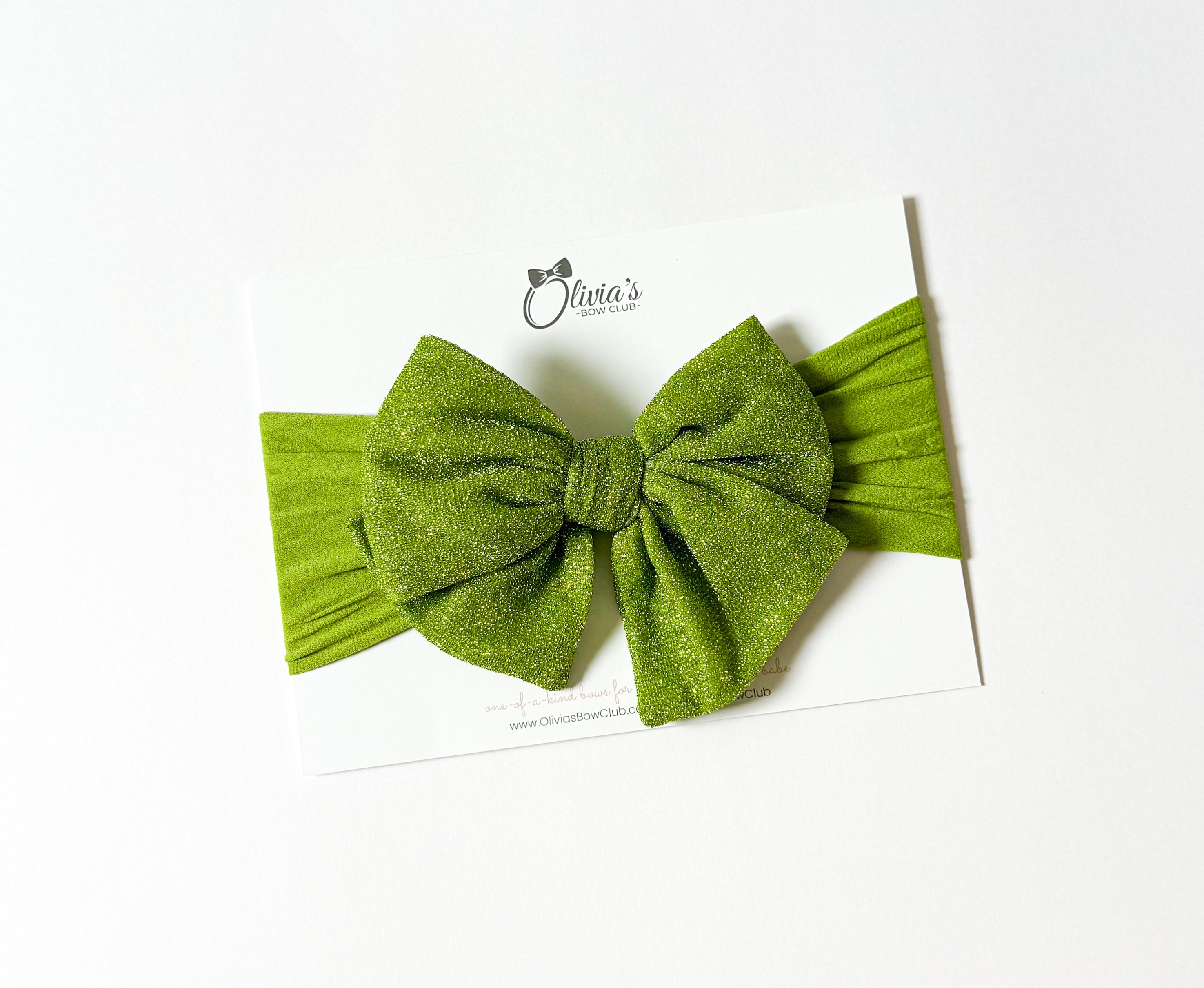 The Audrey Knot