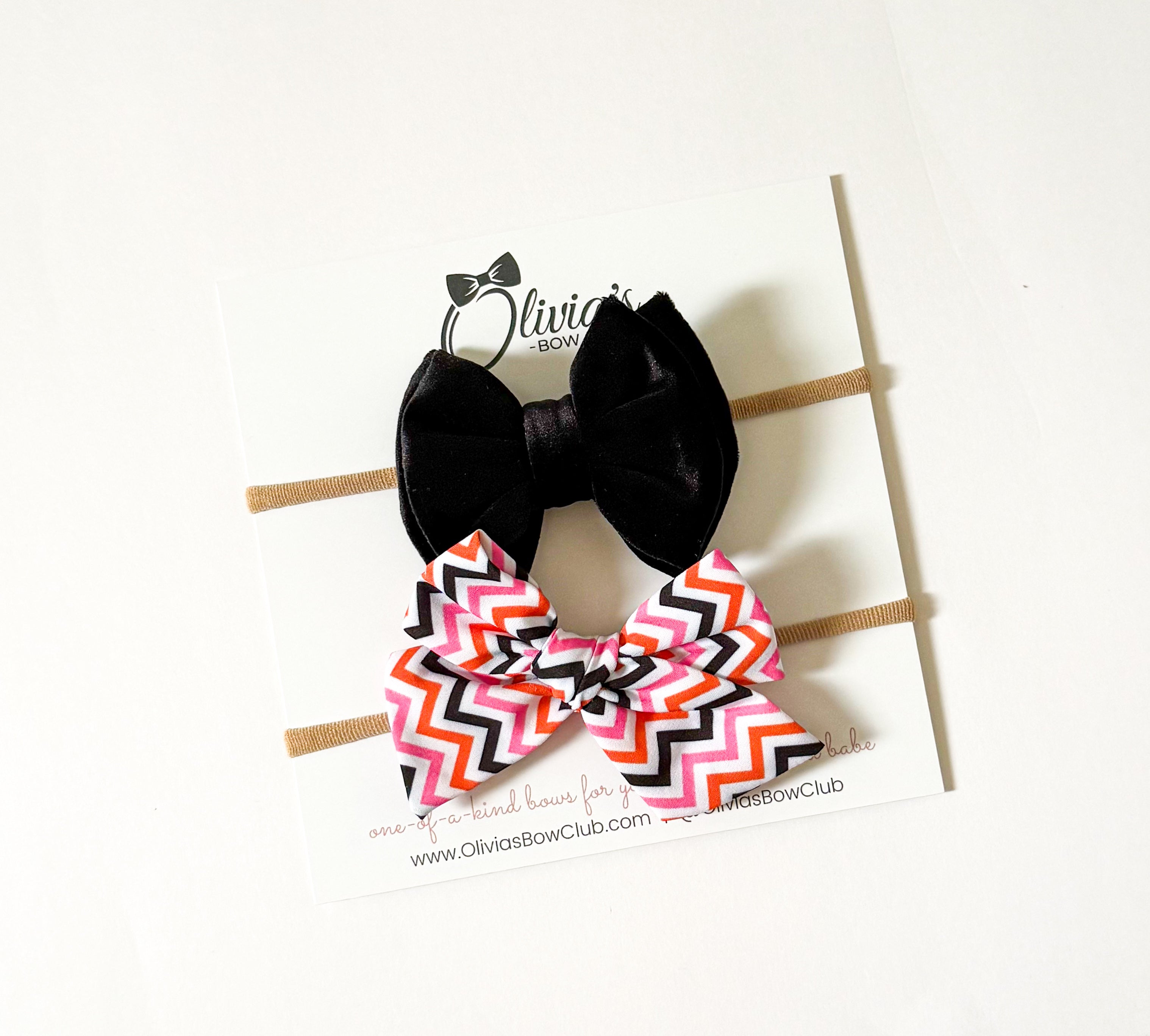 The Specialty Set