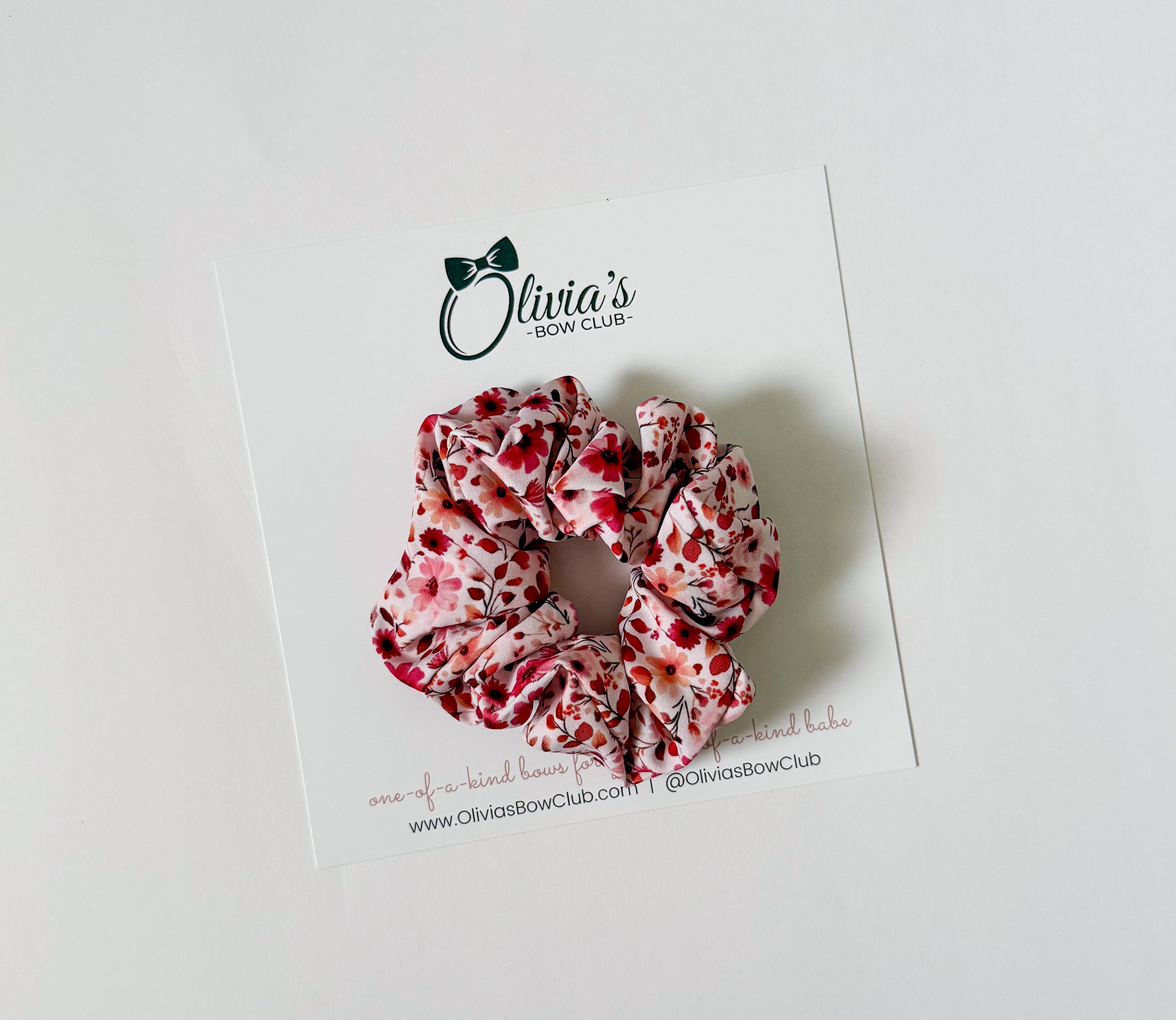 The Scrunchie