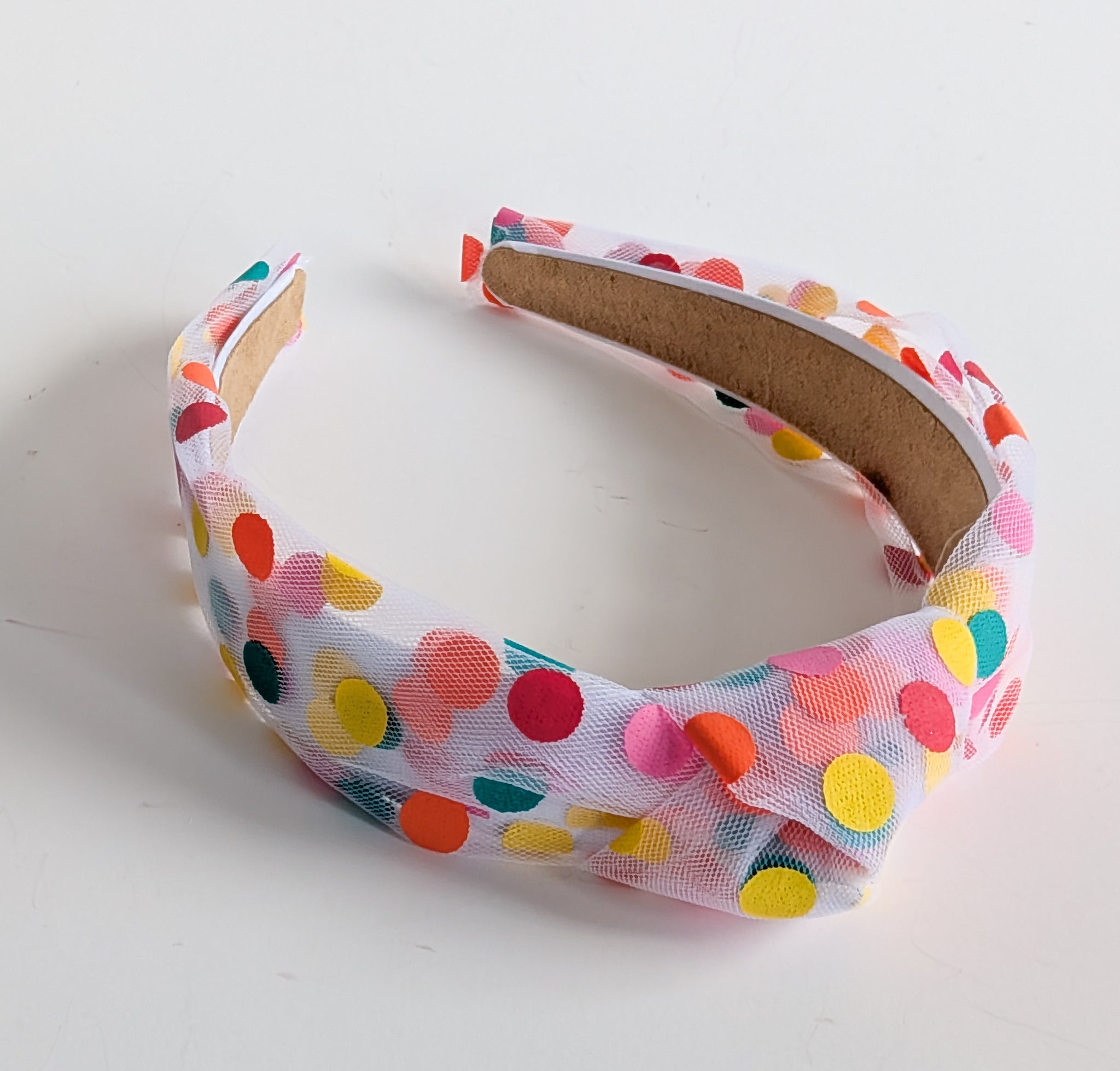 Mila's Confetti Blaire